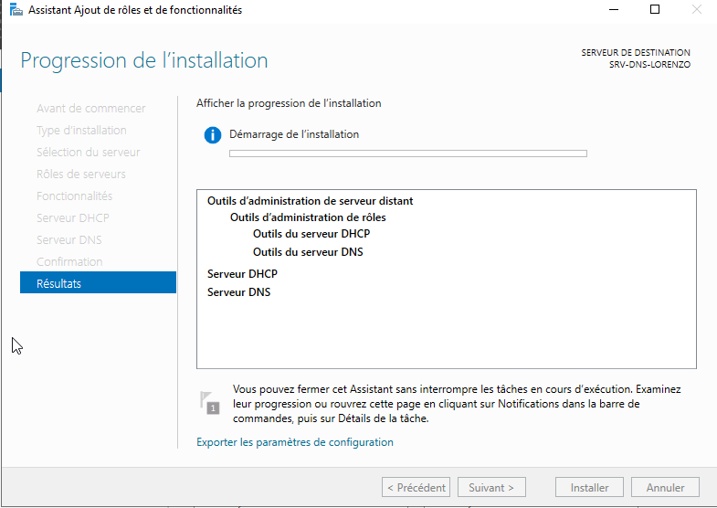 Une image contenant texte, capture d’écran, logiciel, Page web
Description générée automatiquement