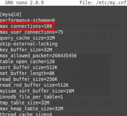 A screenshot of a computer Description automatically generated